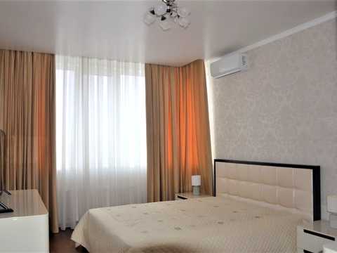 квартира за адресою Оболонський просп., 1к1