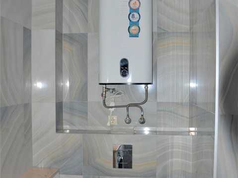 квартира за адресою Оболонський просп., 1к1