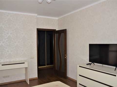 квартира за адресою Оболонський просп., 1к1