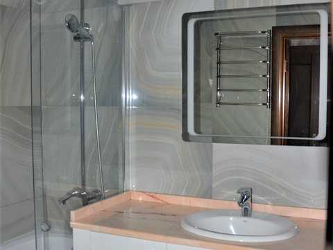 квартира за адресою Оболонський просп., 1к1
