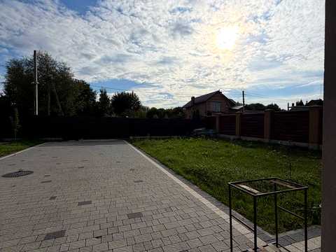 дом по адресу Тараса Шевченко ул.