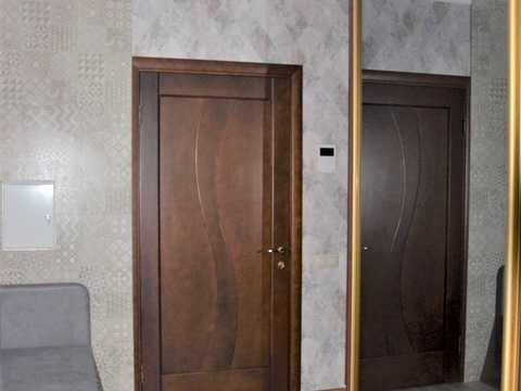 квартира за адресою Оболонський просп., 1к1