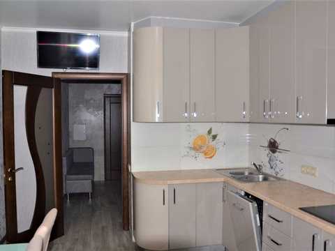 квартира за адресою Оболонський просп., 1к1