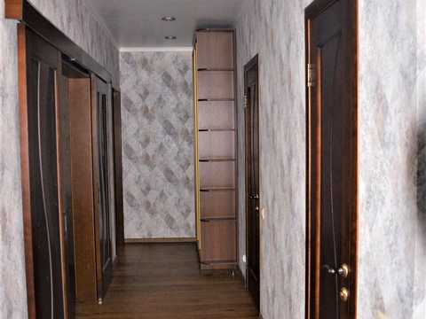 квартира за адресою Оболонський просп., 1к1