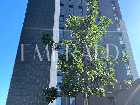 квартира за адресою Залізничне шосе, (Будинок 2)
