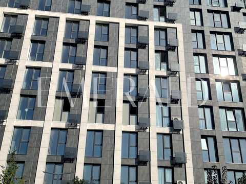 квартира за адресою Залізничне шосе, (Будинок 2)