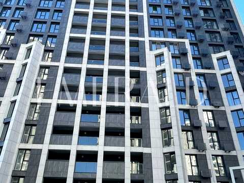 квартира за адресою Залізничне шосе, (Будинок 2)