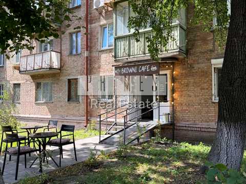 коммерческая по адресу Даниила Щербаковского ул. (Щербакова), 31/40