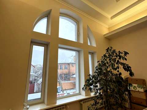 дом по адресу Ярослава Мудрого ул.