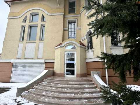 дом по адресу Ярослава Мудрого ул.