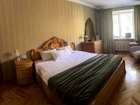 квартира за адресою Паньківська вул., 19