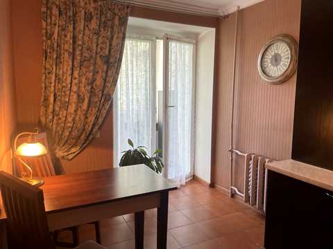 квартира за адресою Паньківська вул., 19