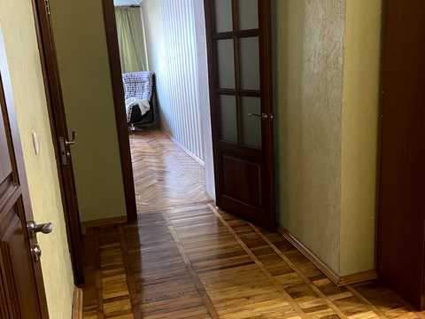 квартира за адресою Паньківська вул., 19