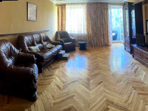 квартира за адресою Паньківська вул., 19