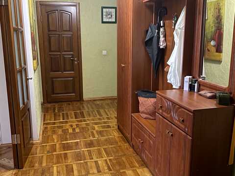 квартира за адресою Паньківська вул., 19