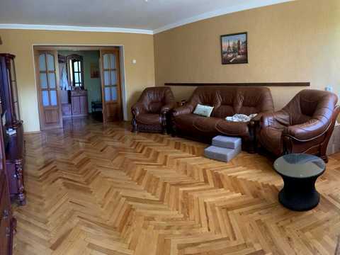квартира за адресою Паньківська вул., 19