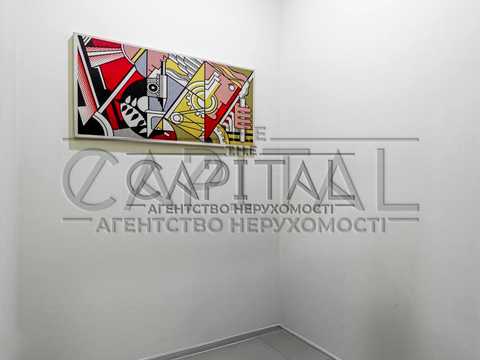коммерческая по адресу Кловский спуск, 7