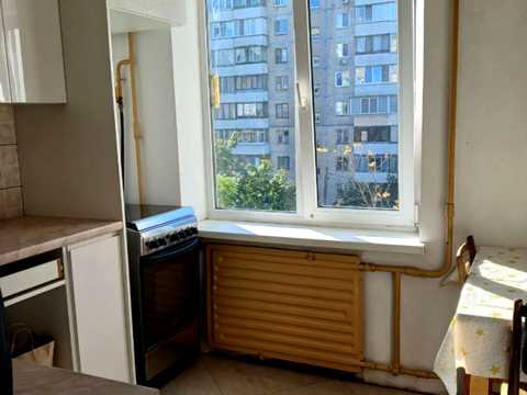 квартира по адресу Литовський просп. (Мінський), 8-А