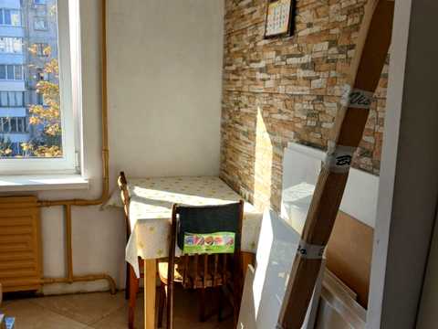 квартира по адресу Литовський просп. (Мінський), 8-А