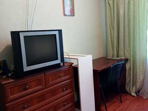 квартира по адресу Литовський просп. (Мінський), 8-А