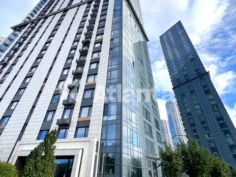 квартира по адресу Академика Заболотного ул., (Будинок 3)