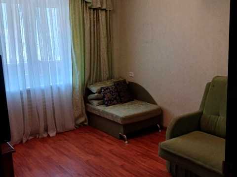квартира по адресу Литовський просп. (Мінський), 8-А