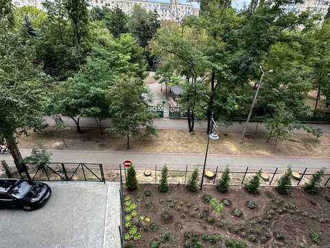 квартира за адресою Князя Ярослава Мудрого просп. (Академіка Глушка), (Будинок)
