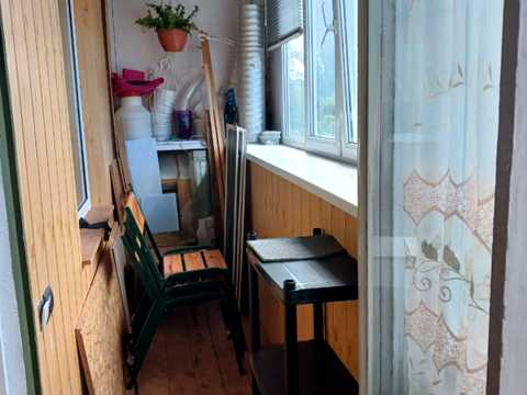 квартира по адресу Литовський просп. (Мінський), 8-А