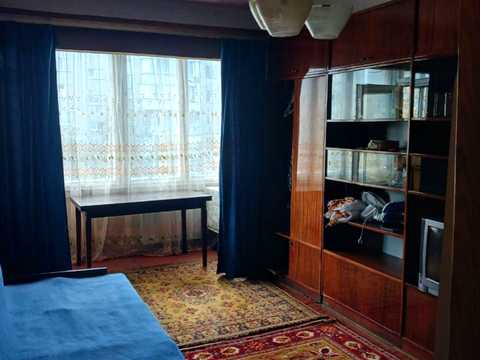 квартира по адресу Литовський просп. (Мінський), 8-А