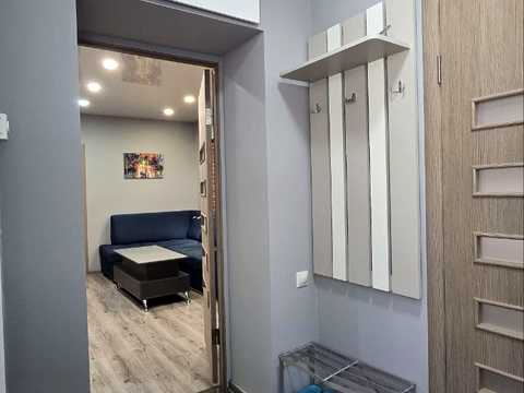 квартира по адресу Смерековая ул., 2
