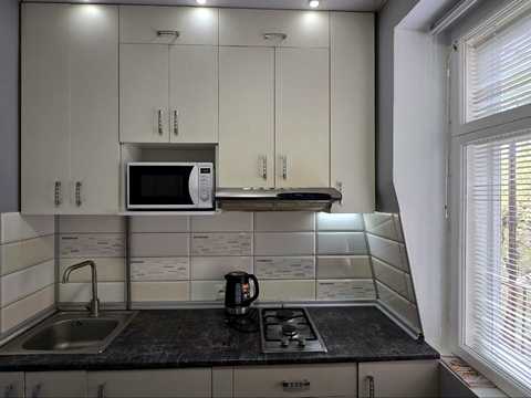 квартира по адресу Смерековая ул., 2