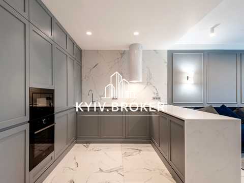 квартира за адресою Предславинська вул., 53