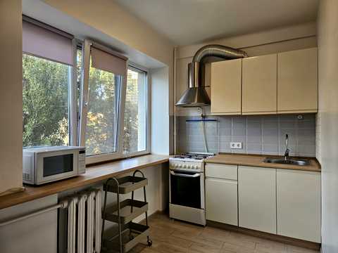 квартира по адресу Мечникова ул. (Кловський), 8