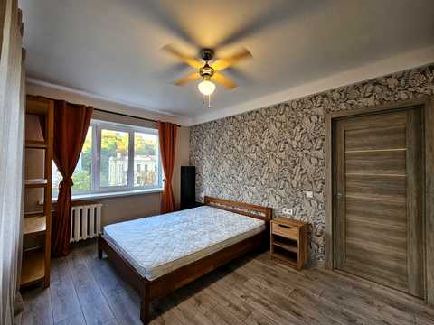 квартира по адресу Мечникова ул. (Кловський), 8