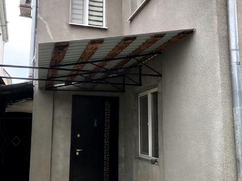 дом по адресу Левитана ул.