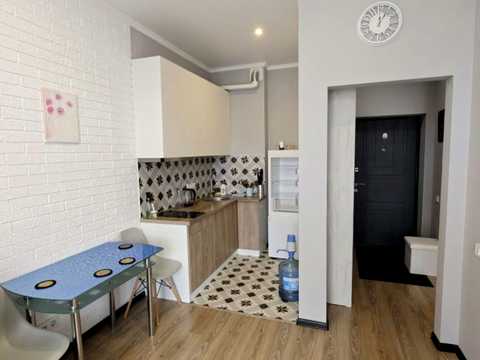 квартира за адресою Анатолія Бачинського вул., 78 к1-5