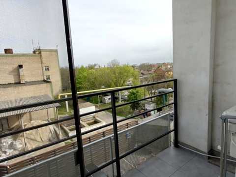 квартира за адресою Анатолія Бачинського вул., 78 к1-5