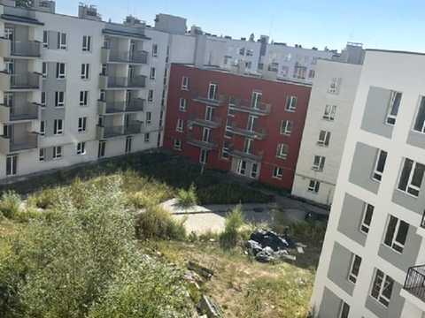 квартира за адресою Бережанська вул., 19