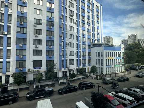 комерційна за адресою Алімпія Галика вул., (Будинок 3)
