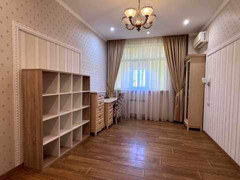 квартира за адресою Олександра Кониського вул., 46/11