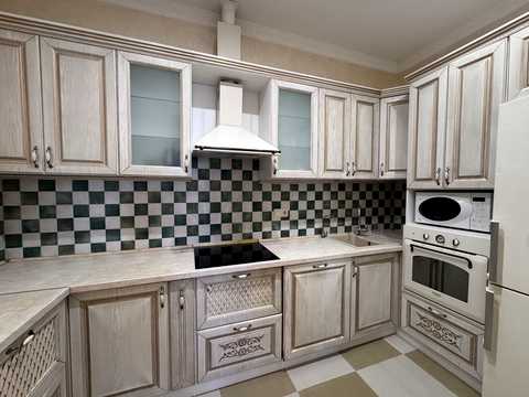 квартира за адресою Олександра Кониського вул., 46/11