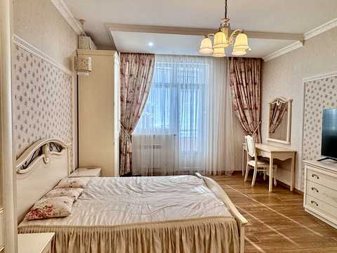 квартира за адресою Олександра Кониського вул., 46/11