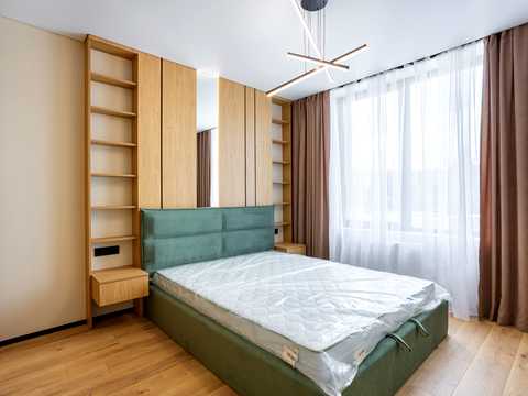 квартира за адресою Берестейський просп. (Перемоги), 67