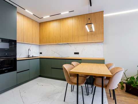 квартира за адресою Берестейський просп. (Перемоги), 67