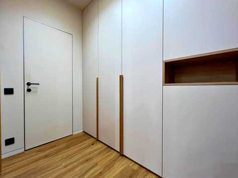 квартира по адресу Салютная ул., 2к16
