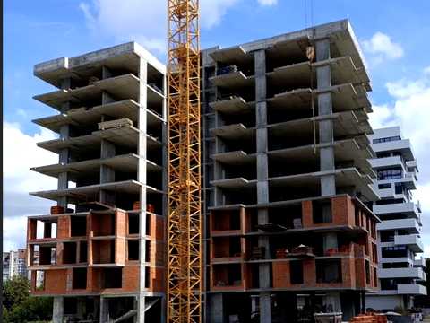 квартира за адресою Івана Раковського вул., (Будинок 3)