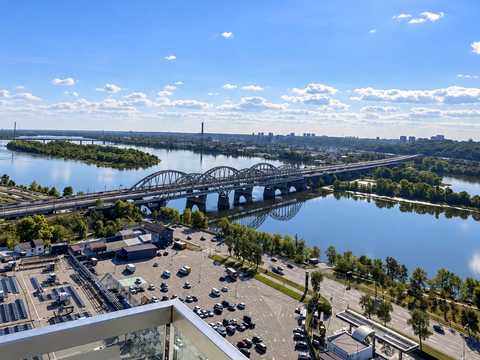 квартира за адресою Березняківська вул., 29-А