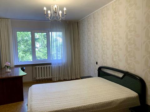 квартира по адресу Академика Королёва ул., 98