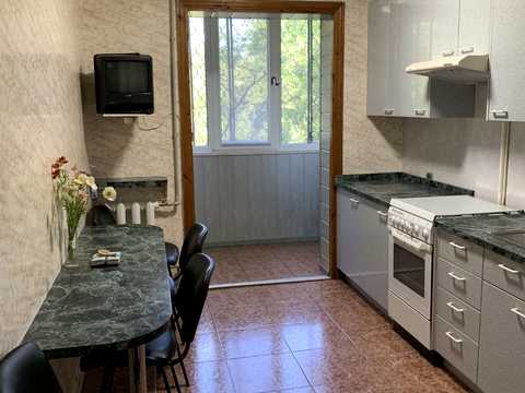 квартира по адресу Академика Королёва ул., 98