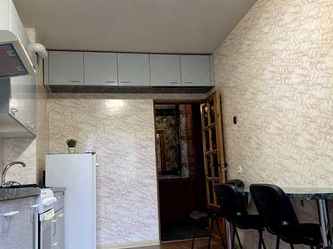 квартира по адресу Академика Королёва ул., 98